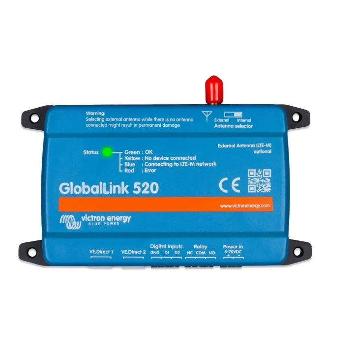 Victron GlobalLink 520 4G-LTE-M