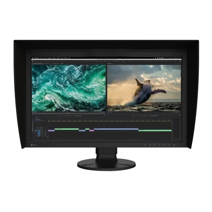 EIZO Moniteur CG2700S Swiss Edition