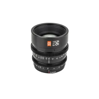 Viltrox Longueur focale fixe S 56mm T1.5 – Sony E-Mount