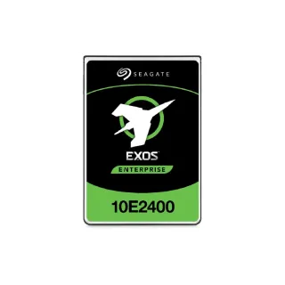 Seagate Disque dur Exos 10E2400 2.5 SAS 1.2 TB