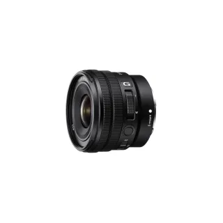 Sony Objectif zoom E PZ 10-20mm F4 G – Sony E-Mount