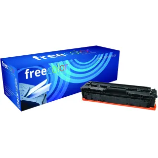 Freecolor Toner HP CF540 noir