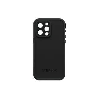 Otterbox Étui sport & extérieur Frē iPhone 14 Pro Max Noir