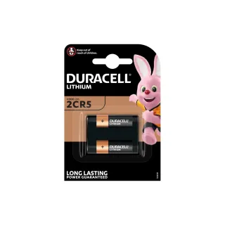 Duracell Pile Ultra Lithium 245 1 Pièce-s