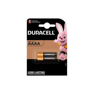 Duracell Pile AAAA Ulta Power 2 Pièce-s