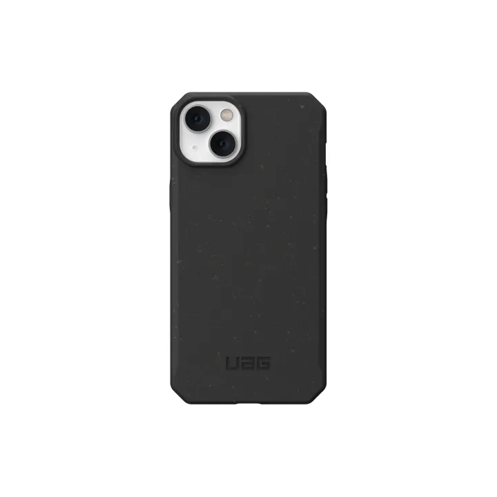 UAG Coque arrière Outback iPhone 14 Plus Noir