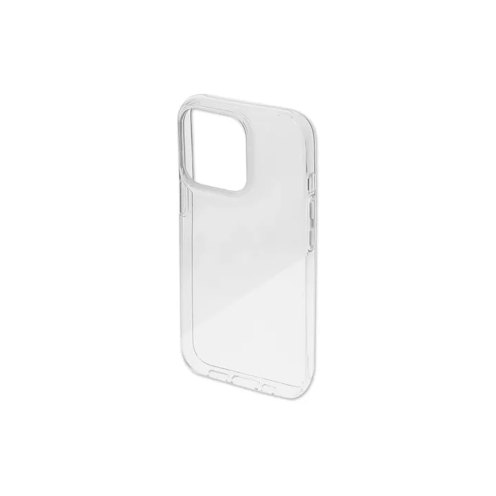 4smarts Coque arrière Eco AntiBac iPhone 14 Pro