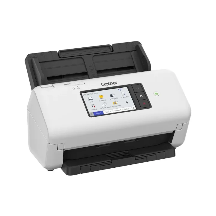 Brother Scanner de documents ADS-4700W