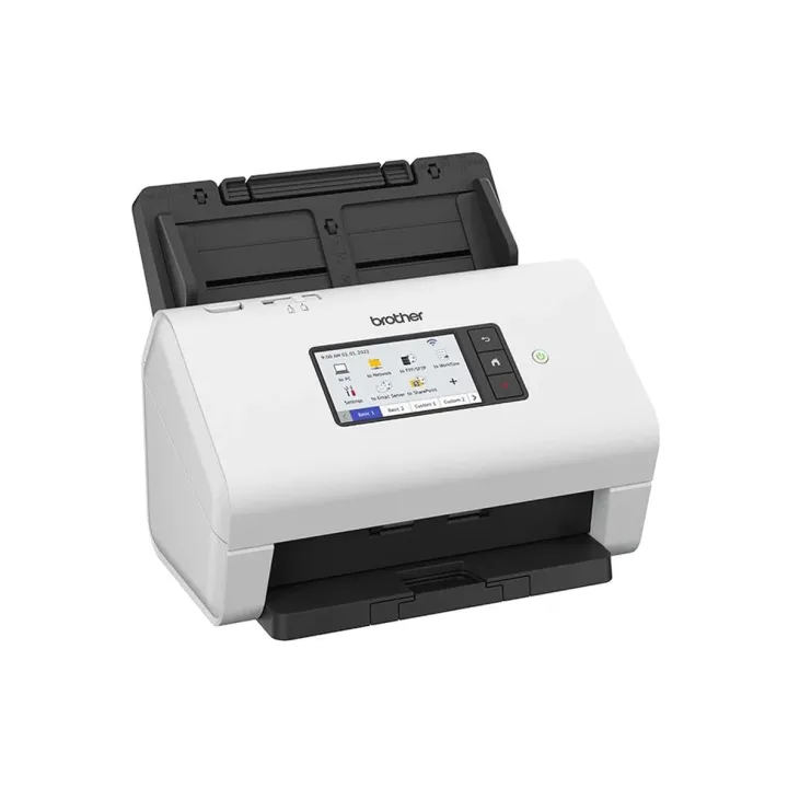 Brother Scanner de documents ADS-4900W