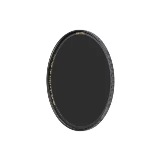 B+W Filtre gris MASTER 806 ND 1.8 MRC nano – 82 mm