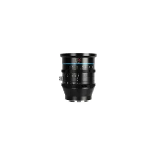Sirui Longueur focale fixe 35mm T2 Full-frame Marco Cine Lens – Arri PL