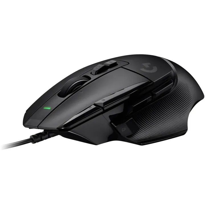 Logitech Souris de gaming G502 X Noir