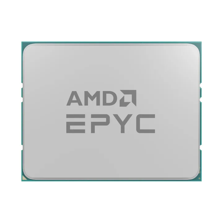 AMD CPU Epyc 7252 3.1 GHz