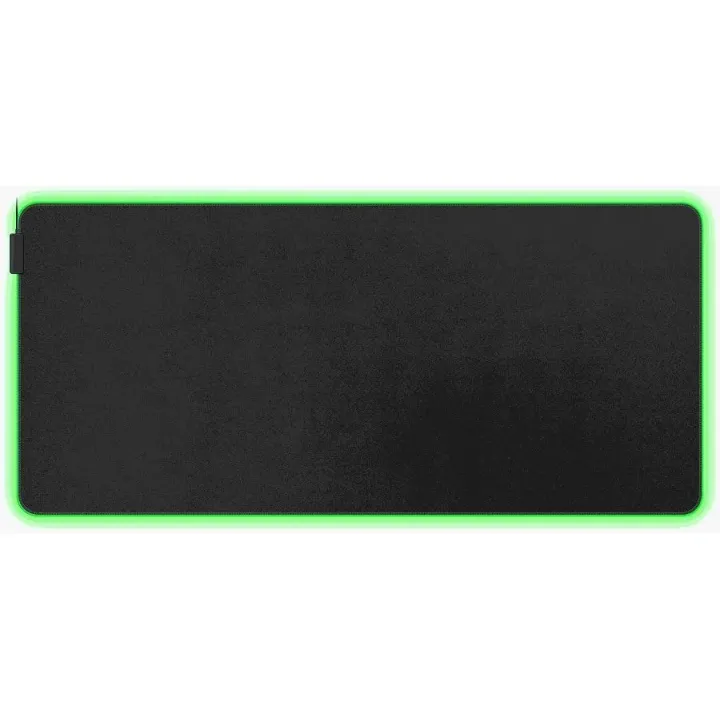 Razer Tapis de souris de gaming Goliathus Chroma 3XL Noir