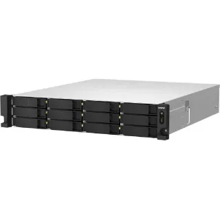 QNAP NAS TS-h1887XU-RP-E2334-16G 18-bay