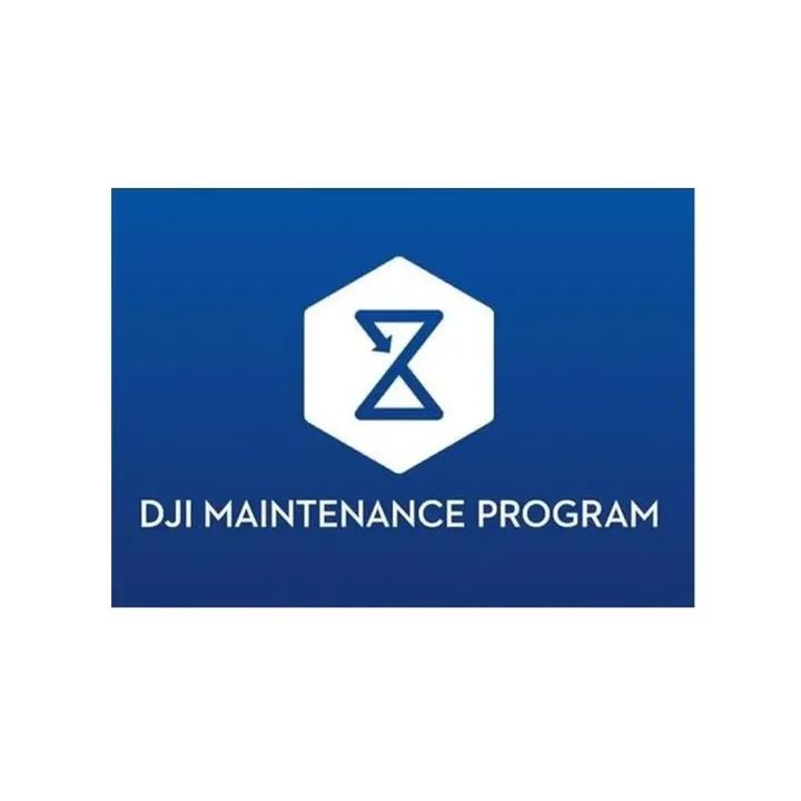 DJI Enterprise Maintenance Plan Premium Service Mavic 3 Thermal