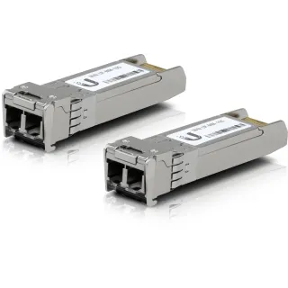 Ubiquiti Module SFP UACC-OM-MM-1G-D Lot de 2