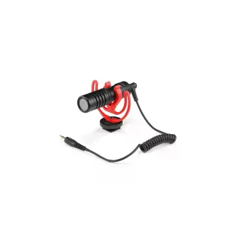 Joby Microphone Wavo mobile