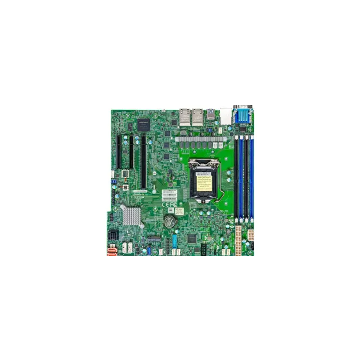 Supermicro Carte mère X12STH-LN4F