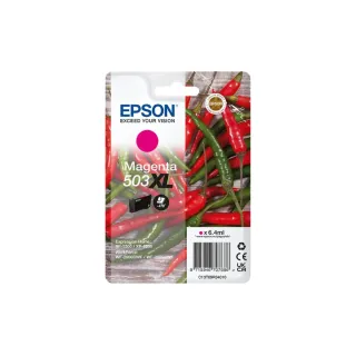 Epson Encre N° 503XL - C13T09R44010 Magenta