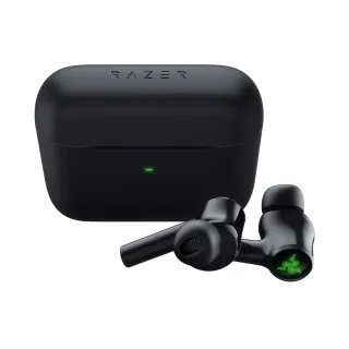 Razer Écouteurs intra-auriculaires Hammerhead HyperSpeed pour Xbox Noir