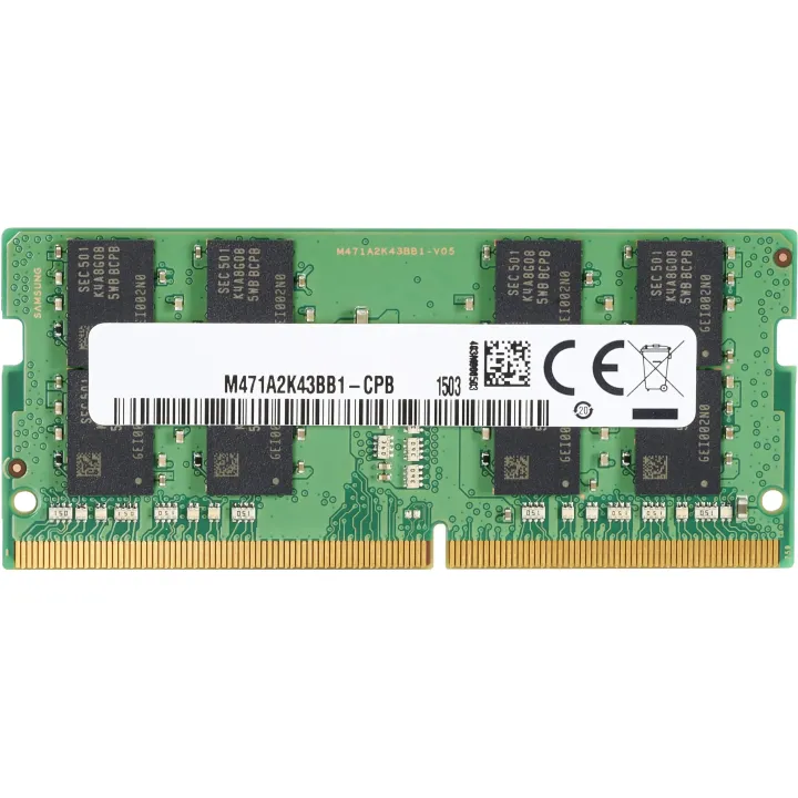 HP RAM DDR5 4M9Y4AA 4800 MHz 1x 8 GB