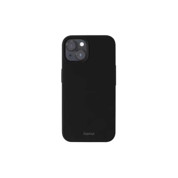 Hama Coque arrière MagCase Finest Feel PRO iPhone 14