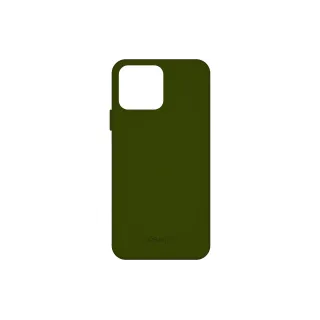 Urbanys Coque arrière City Soldier Silicone iPhone 14 Pro Max