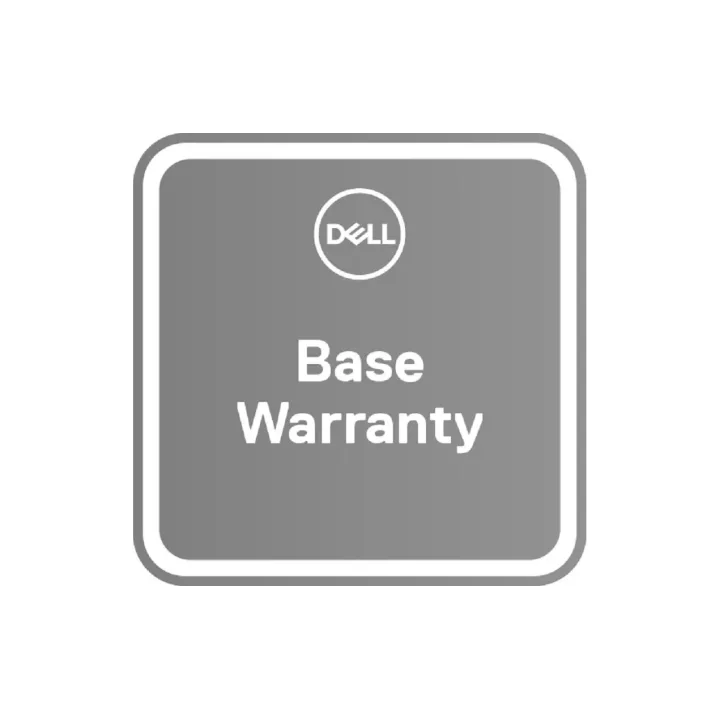 DELL Assistance sur place Vostro 5xxx 1 a. CAR à 3 a. NBD