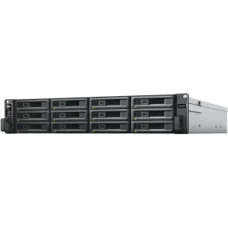 Synology Boîtier d’extension NAS RX1223RP 12-bay