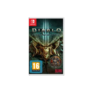 Activision Blizzard Diablo III Eternal Collection
