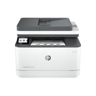 HP Imprimante multifonction LaserJet Pro MFP 3102fdw