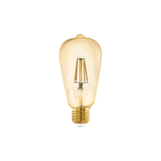 EGLO Leuchten Ampoule Connect E27 ZigBee (blanc chaud)