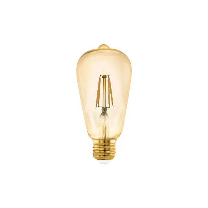 EGLO Leuchten Ampoule Connect E27 ZigBee (blanc chaud)