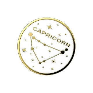 PopSockets Support Premium Capricorn