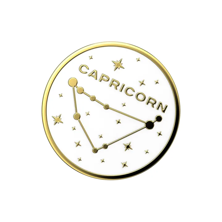 PopSockets Support Premium Capricorn