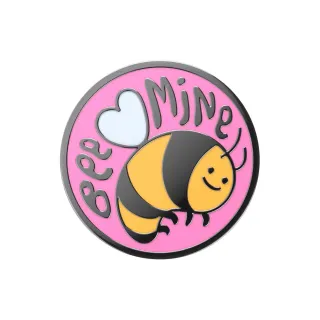 PopSockets Support Premium Bee Mine