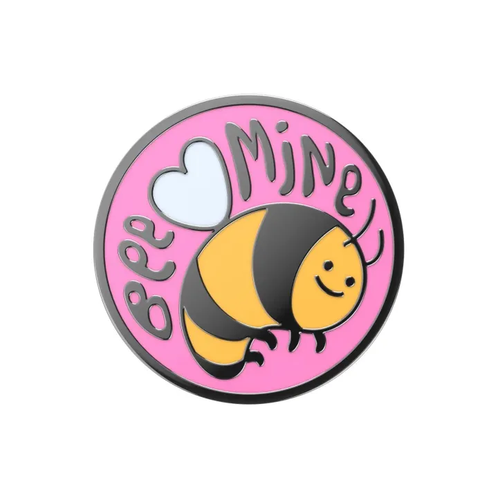 PopSockets Support Premium Bee Mine