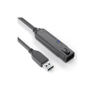 PureLink Câble de prolongation USB 3.0 DS3100 actif USB A - USB A 0.15 m