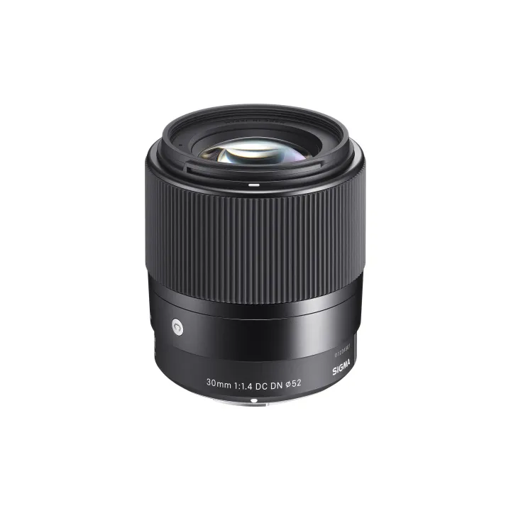 Sigma Longueur focale fixe 30mm F-1.4 DC DN – Nikon Z