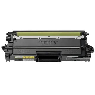 Brother Toner TN-821XXLY Yellow