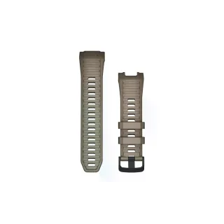 GARMIN Bracelet pour Instinct 2X Tactical, Coyote Tan