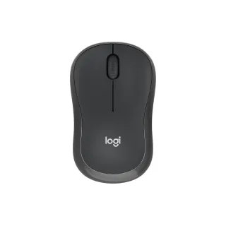 Logitech Souris M240 Silent Bluetooth