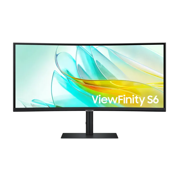 Samsung Moniteur LS34C652UAUXEN