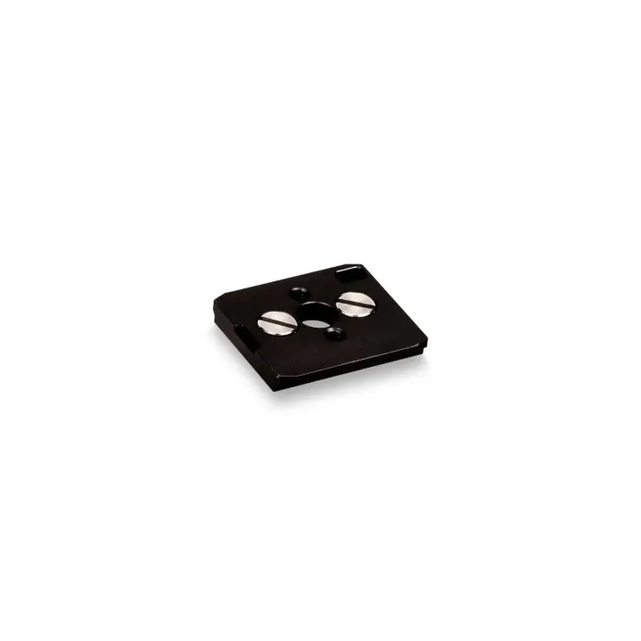 Tilta Baseplate Bottom Plate pour Sony Alpha 7S III - Noir