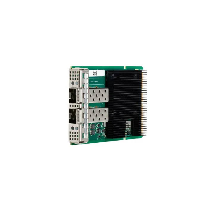 HPE Carte réseau SFP+ P26256-B21 10Gbps PCI-Express x8