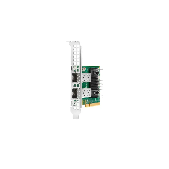 HPE Carte réseau SFP28 P42044-B21 10-25Gbps PCI-Express x8