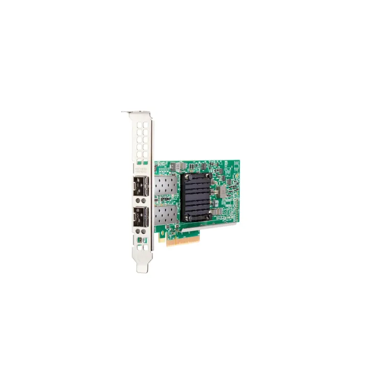 HPE Carte réseau SFP28 817718-B21 PCI-Express x8