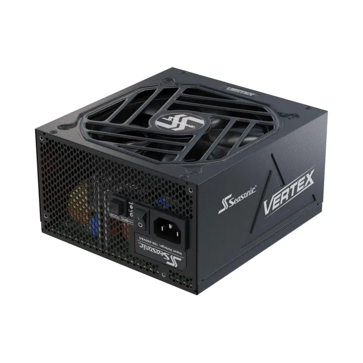 Seasonic Bloc d’alimentation Vertex PX 850 W