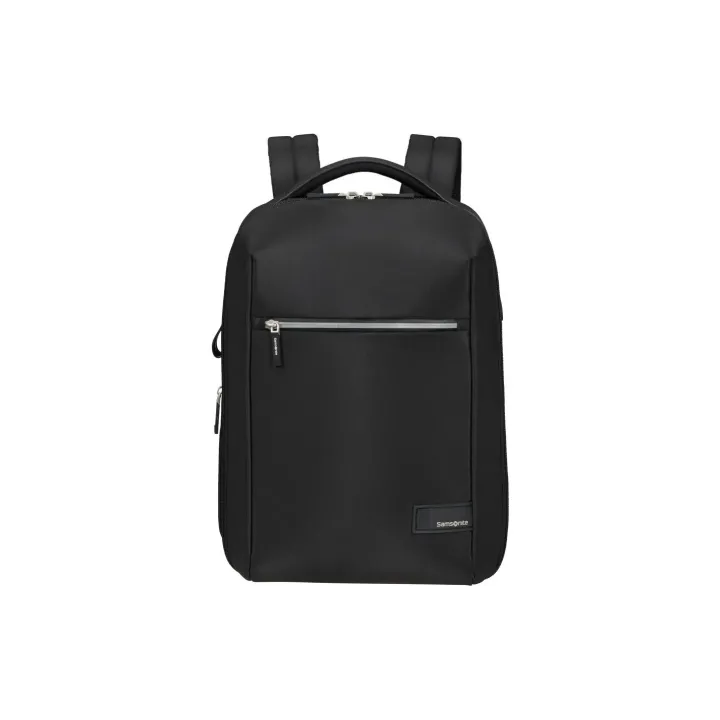 Samsonite Sac-à-dos pour ordinateur portable Litepoint Backpack 14.1  Noir